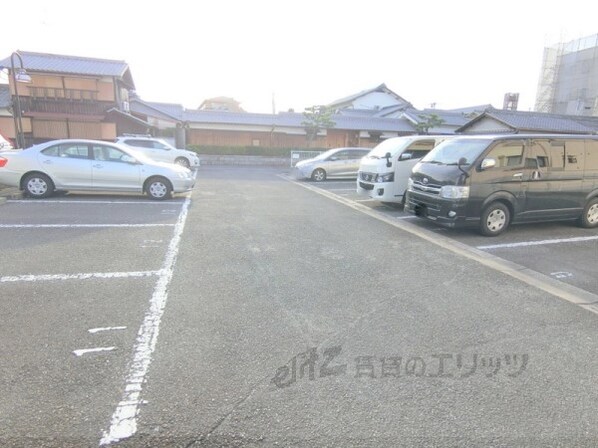 シャロームDの物件内観写真